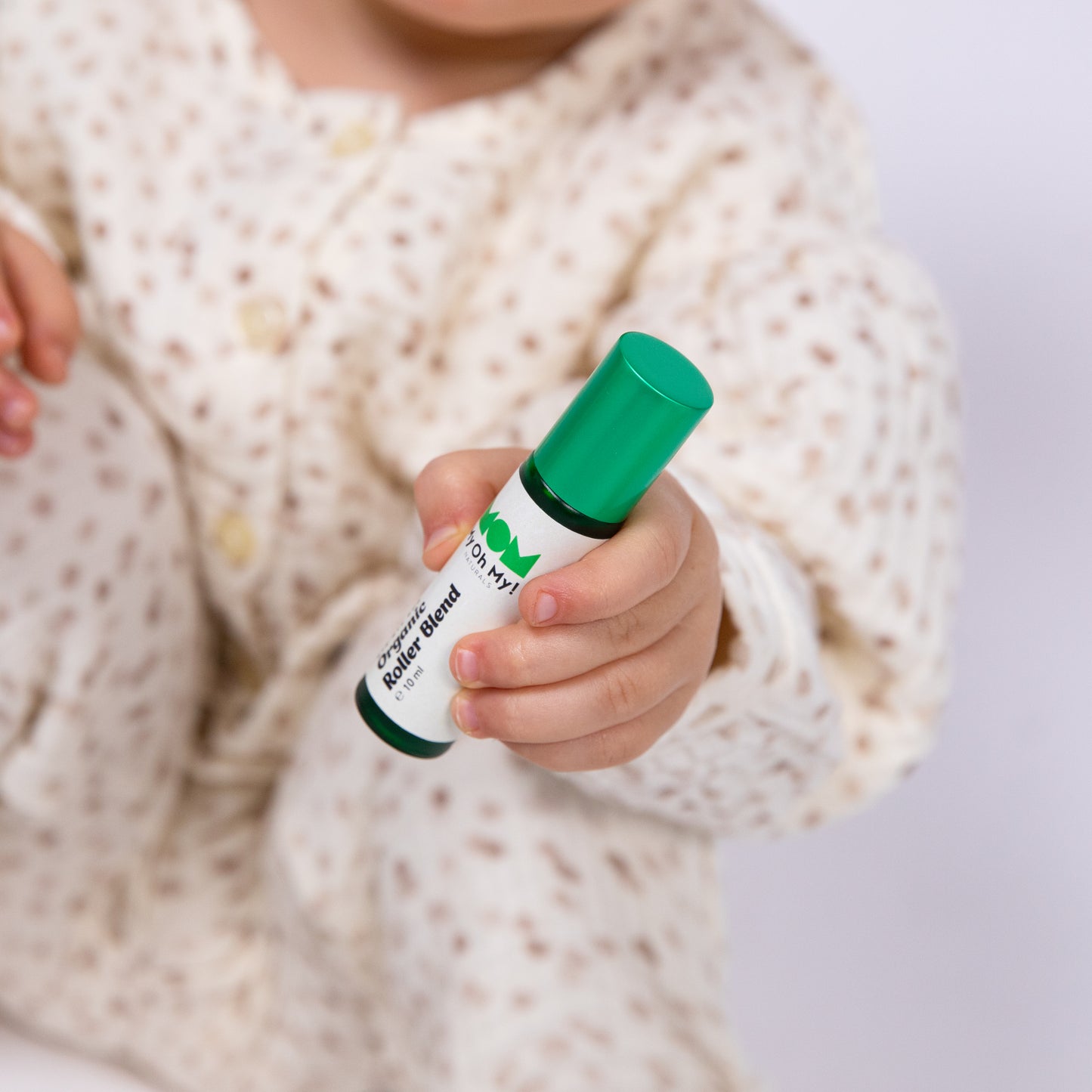 Sway Away | Sinek Kovucu Organik Roller