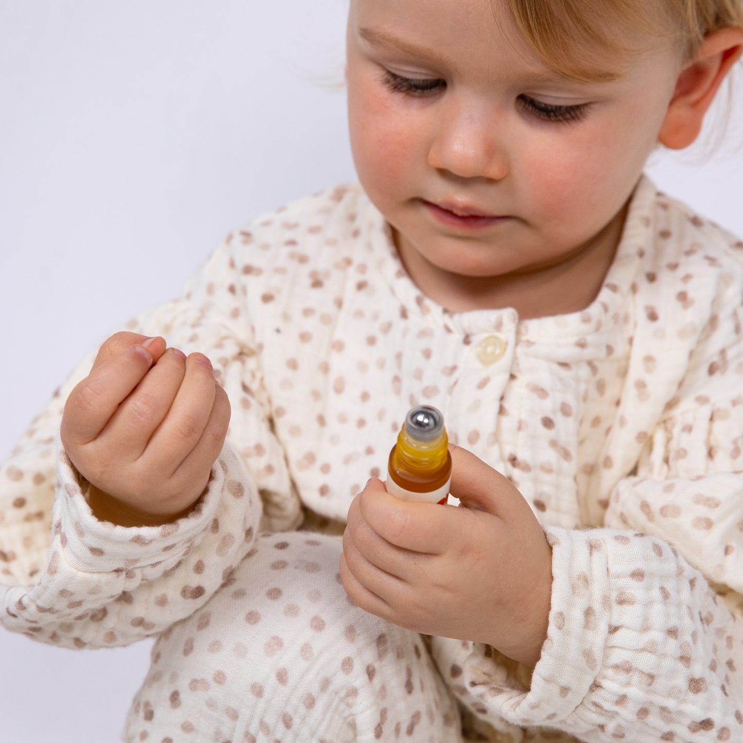 Tummy Twinkle | Karın ve Gaz Ağrılarına Destek Organik Roller