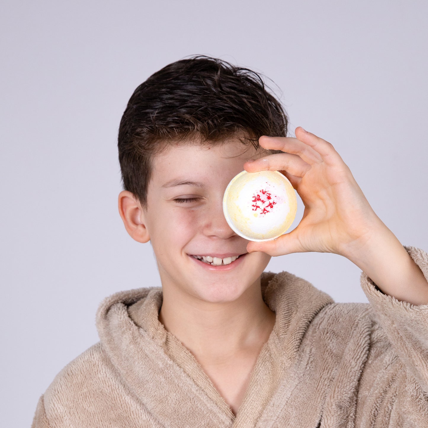 Tummy Twinkle | Karın ve Gaz Ağrılarına Destek Banyo Topu