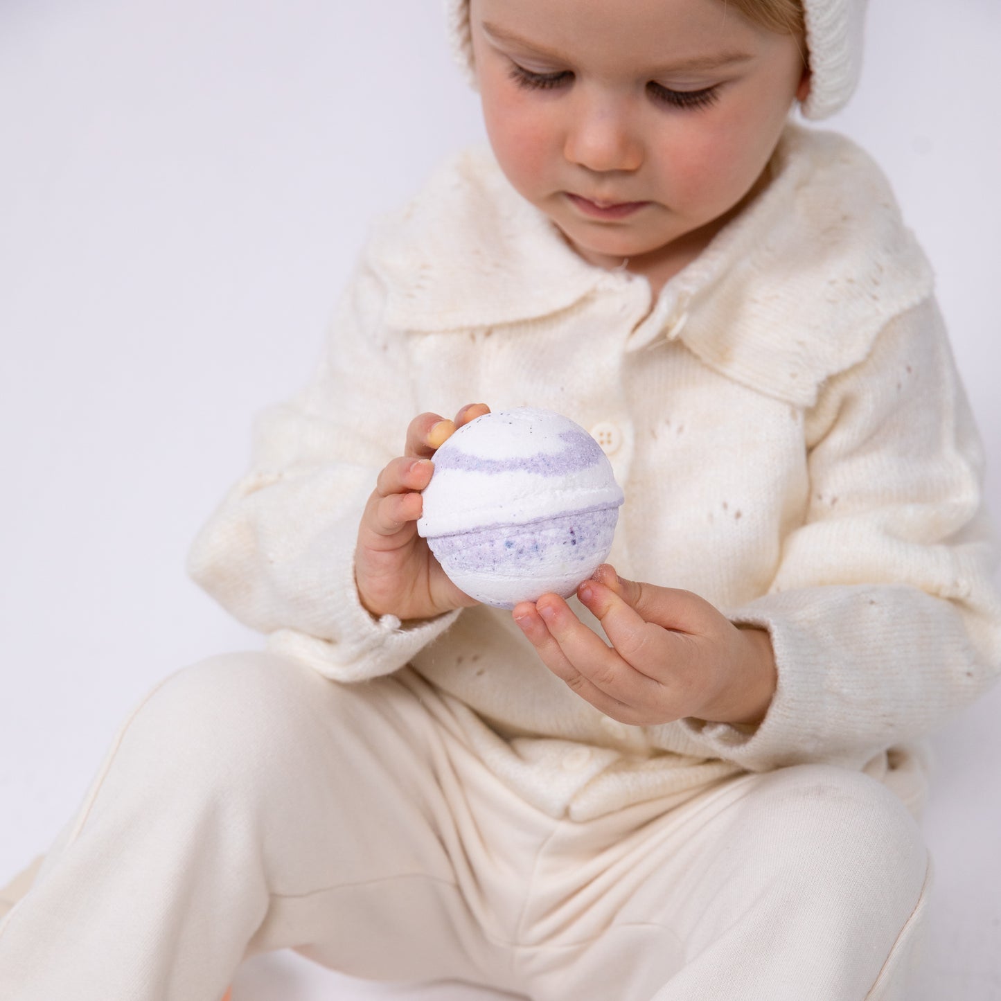 Giggle Guard | Bağışıklık Destekleyici Banyo Topu