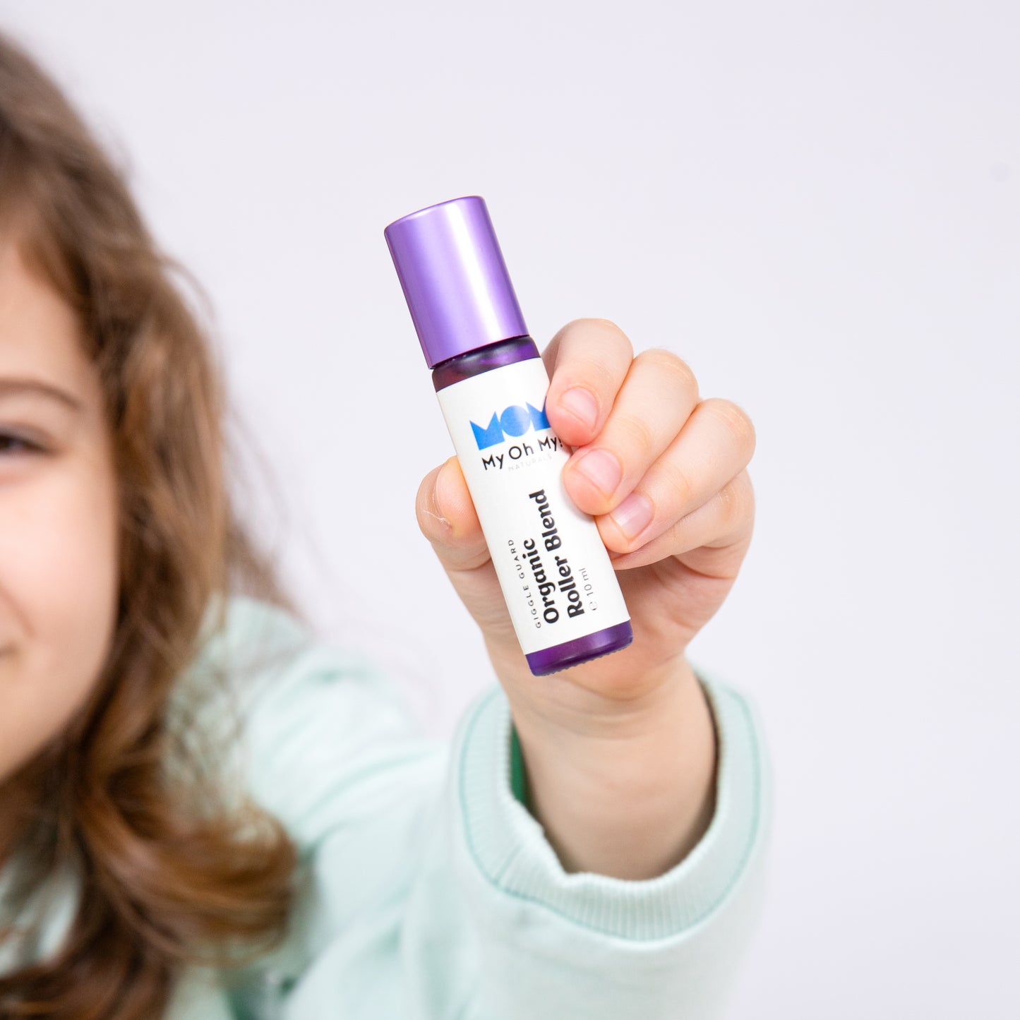 Giggle Guard | Immune Support Organic Roller