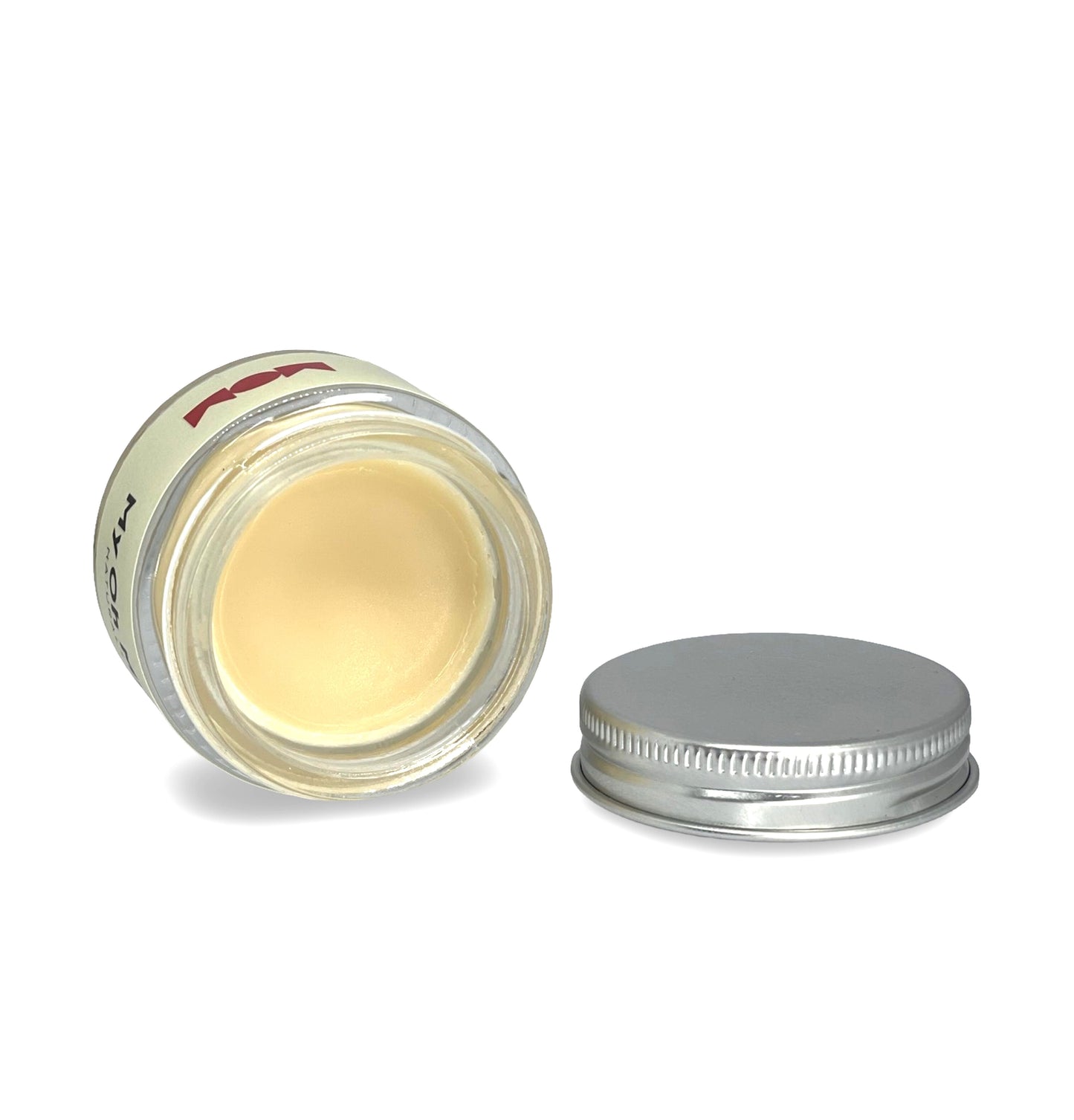 Better Than Mommy's Kiss | Organic Repairing S.O.S. Balm