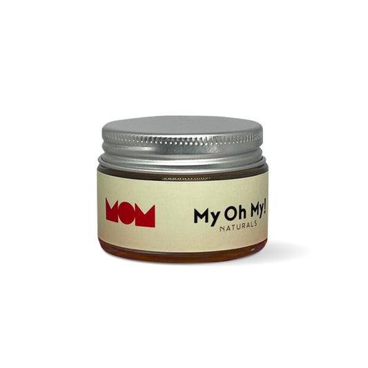 Better Than Mommy's Kiss Balm | Organic SOS Balm