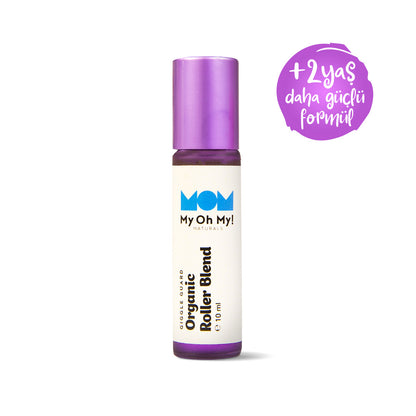 Giggle Guard | Organik Bağışıklık Destekleyici Roller +2 YAŞ