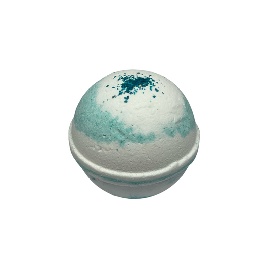 My Oh My! Naturals Breezy Sneezy Bath Bomb | Banyo Topu