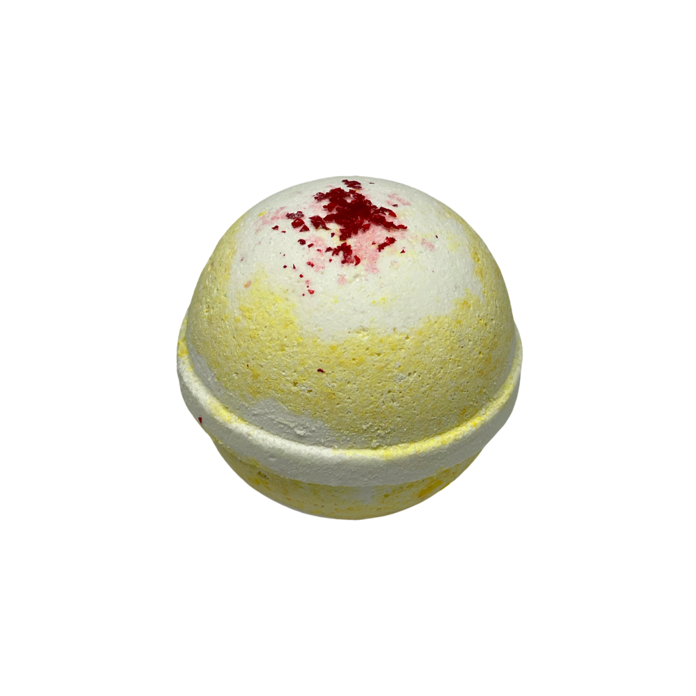 My Oh My! Naturals Tummy Twinkle Bath Bomb | Banyo Topu